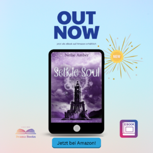 Neuerscheinung: Selkie Soul von Nellie Amber